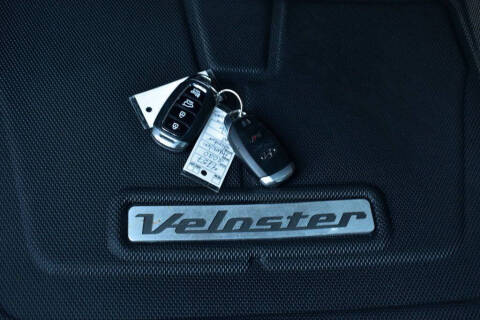 2020 Hyundai Veloster N