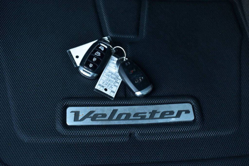 2020 Hyundai Veloster N