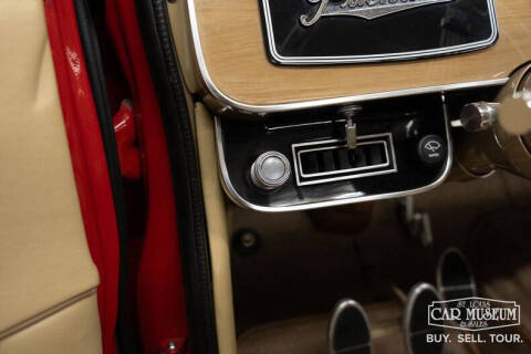 1934 Packard Twelve