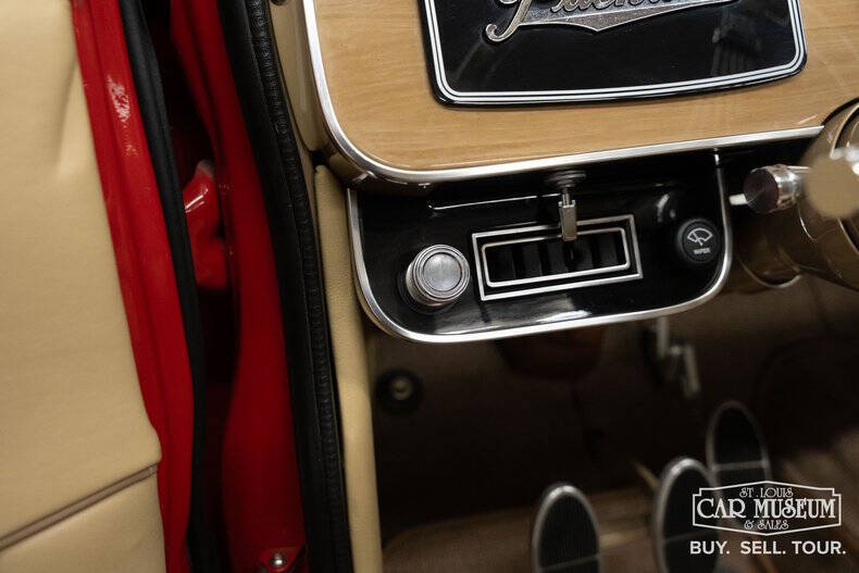 1934 Packard Twelve