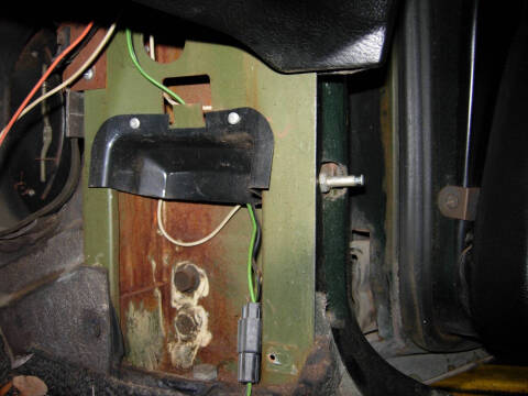 1969 Chevrolet Corvette