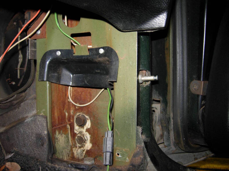 1969 Chevrolet Corvette