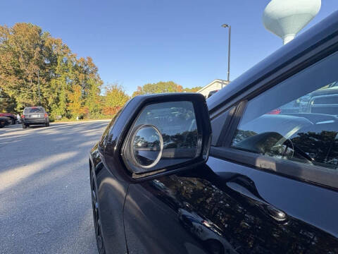 2019 Chevrolet Camaro