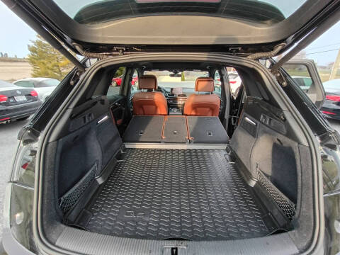 2020 Audi Q5 quattro Premium Plus 45 TFSI