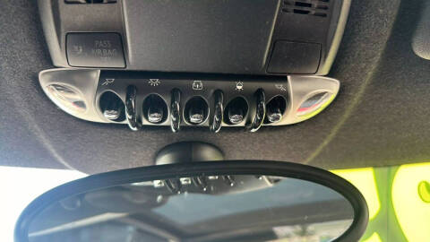 2011 MINI Cooper John Cooper Works