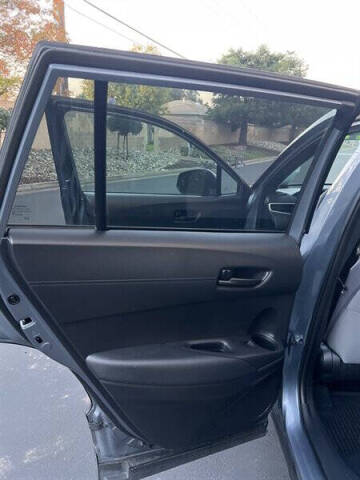 2024 Toyota Corolla Cross Hybrid S