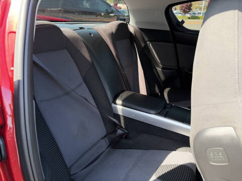2005 Mazda RX-8