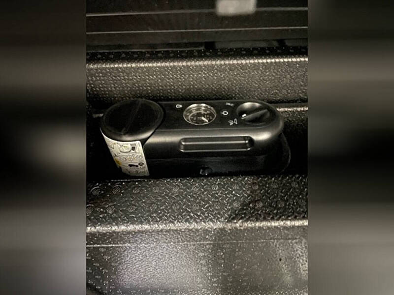 2013 Cadillac SRX Performance Collection