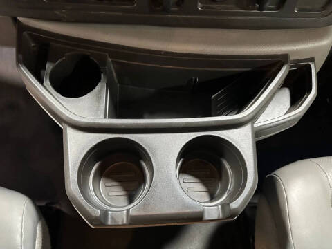 2013 Ford E-Series E-150