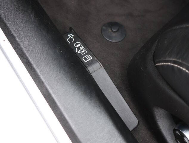 2020 Chevrolet Corvette Stingray