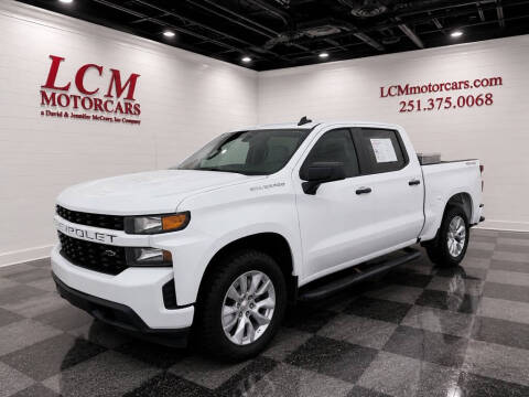 2022 Chevrolet Silverado 1500 Limited