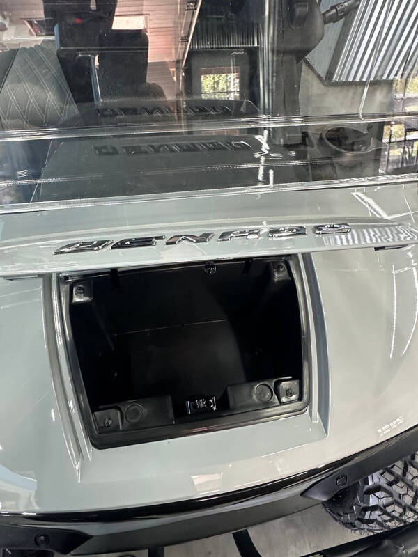 2025 Denago Nomad XL