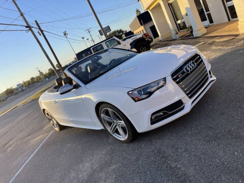 2013 Audi S5 3.0T quattro Premium Plus