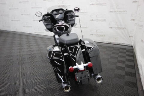 2023 Indian Challenger