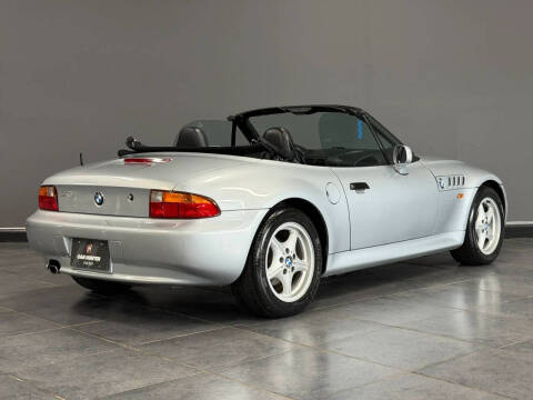 1996 BMW Z3