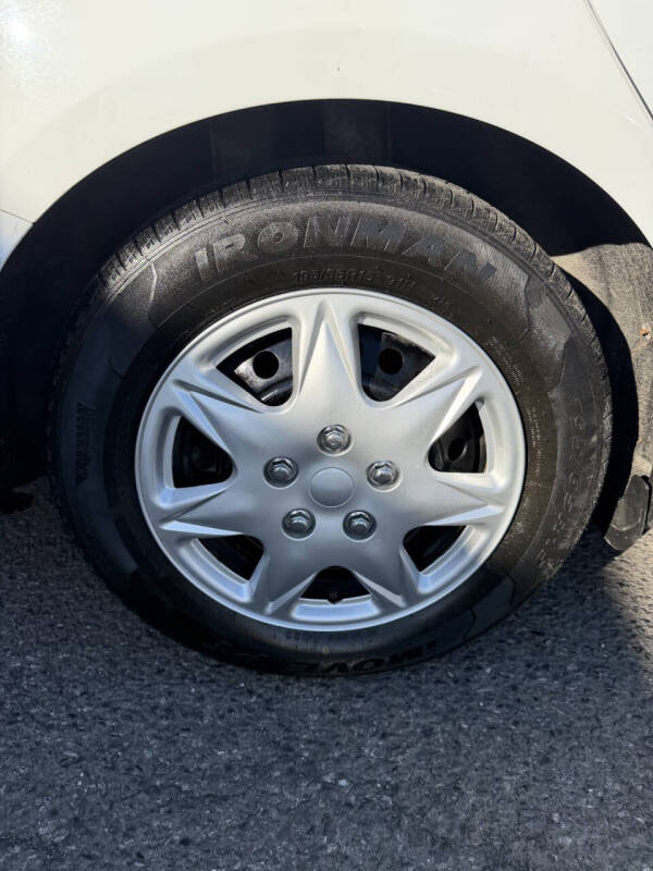 2018 Ford Focus S