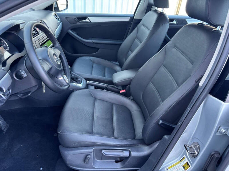 2013 Volkswagen Jetta