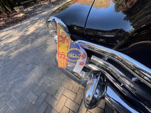 1951 Cadillac Series 62