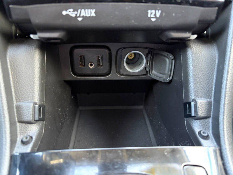 2017 Buick Encore Essence