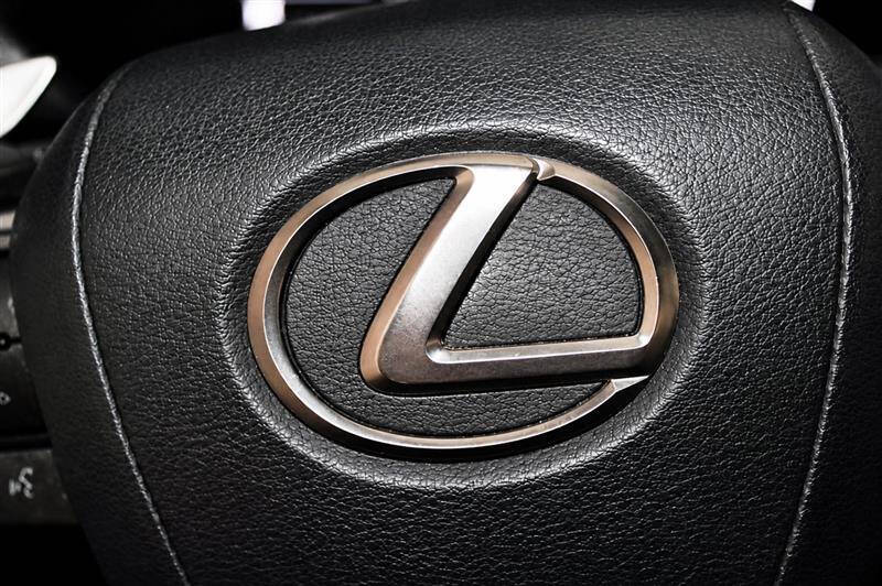 2024 Lexus TX 350