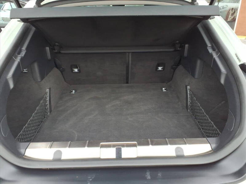 2015 Porsche Panamera 4