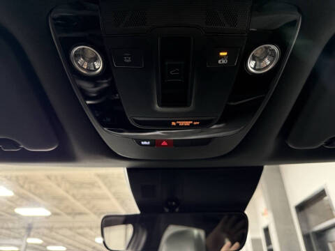 2023 Kia Sportage Plug-In Hybrid X-Line