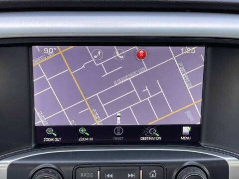 2014 GMC Sierra 1500