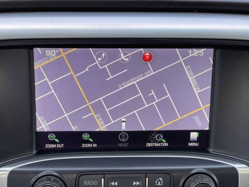 2014 GMC Sierra 1500