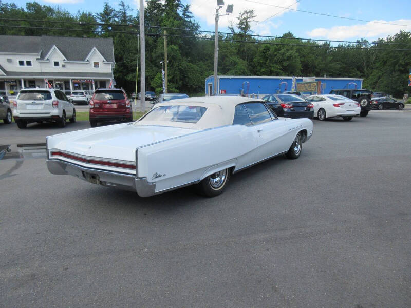 1967 Buick Electra