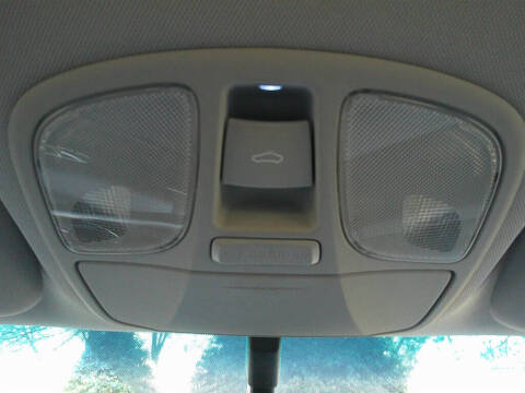 2012 Hyundai Sonata SE