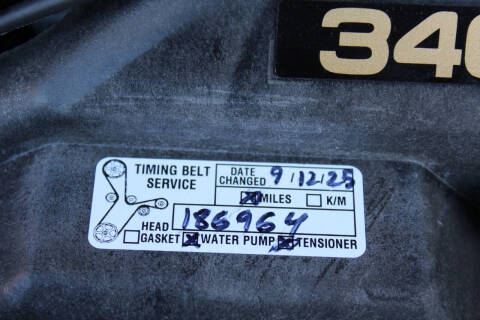 2000 Toyota 4Runner Limited