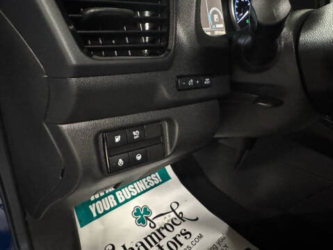 2024 Nissan LEAF SV PLUS