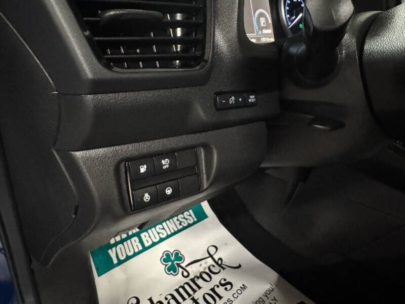 2024 Nissan LEAF SV PLUS