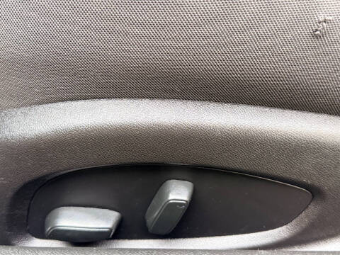 2018 Chevrolet Camaro SS