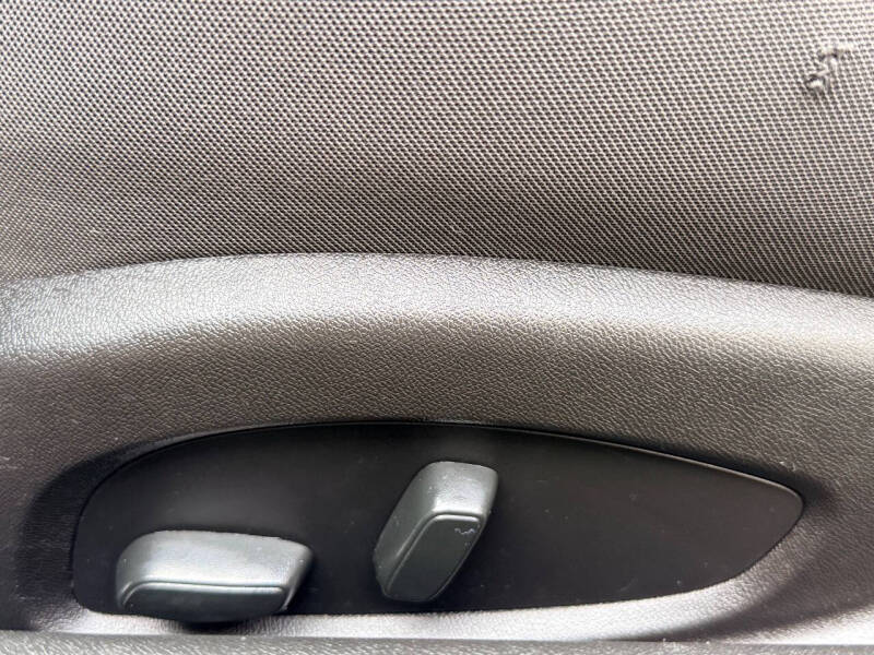 2018 Chevrolet Camaro SS