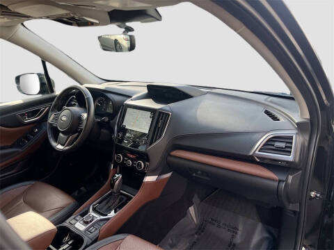 2024 Subaru Forester Touring