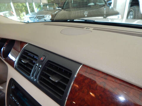 2006 Buick Lucerne CXS