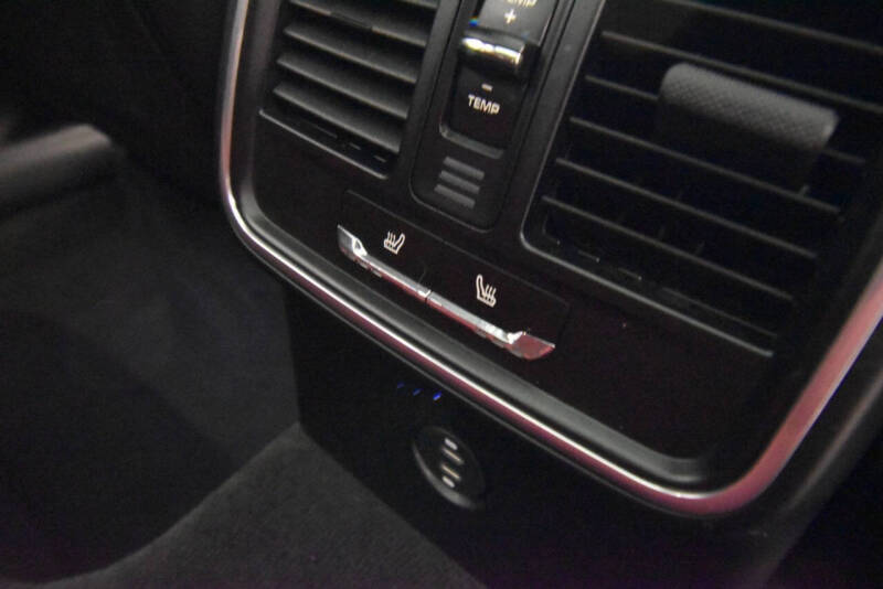 2020 Porsche Macan S