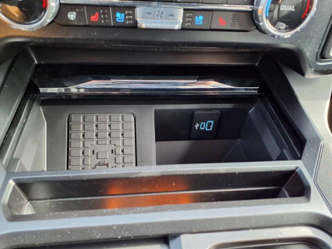 2026 Ford F-350 Super Duty