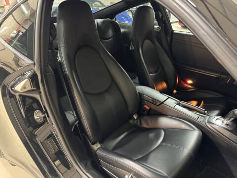 2012 Porsche 911 Carrera 4S