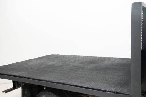 2002 Chevrolet Silverado 3500