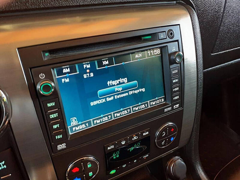 2009 HUMMER H2 Luxury