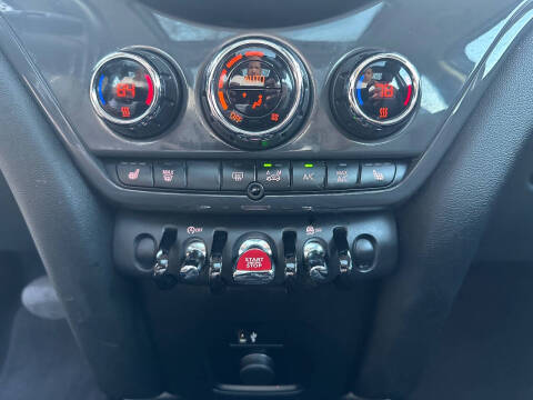 2019 MINI Countryman Cooper