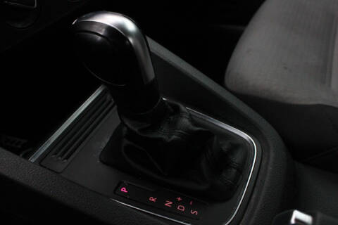 2018 Volkswagen Jetta 1.4T S