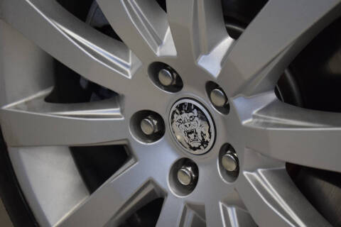 2007 Jaguar XK-Series XK