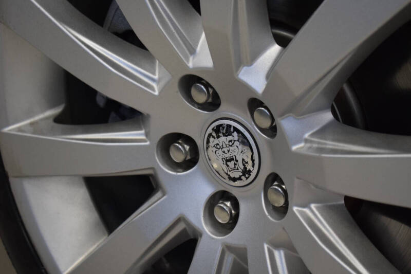 2007 Jaguar XK-Series XK