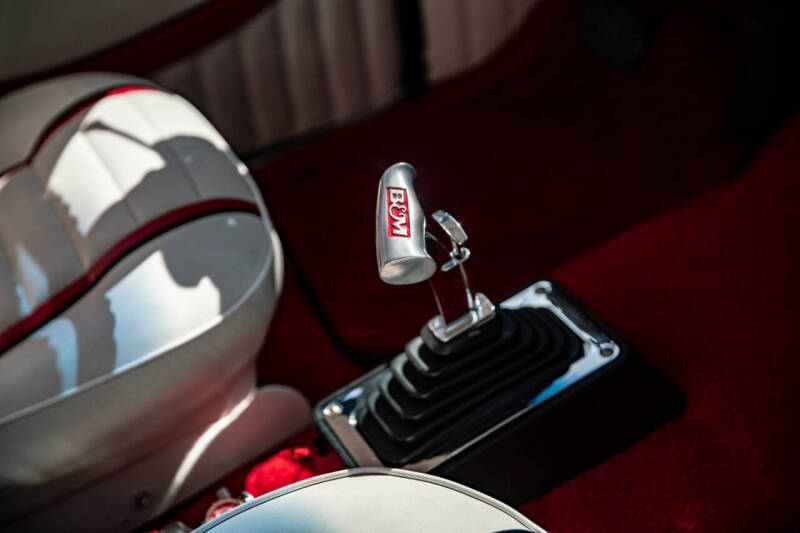 1956 Chevrolet Bel Air