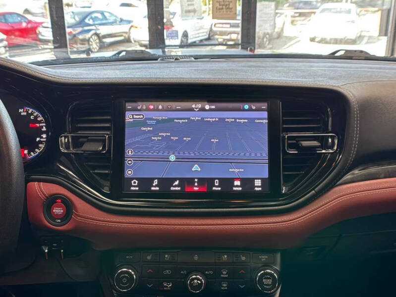 2023 Dodge Durango SRT 392 Premium