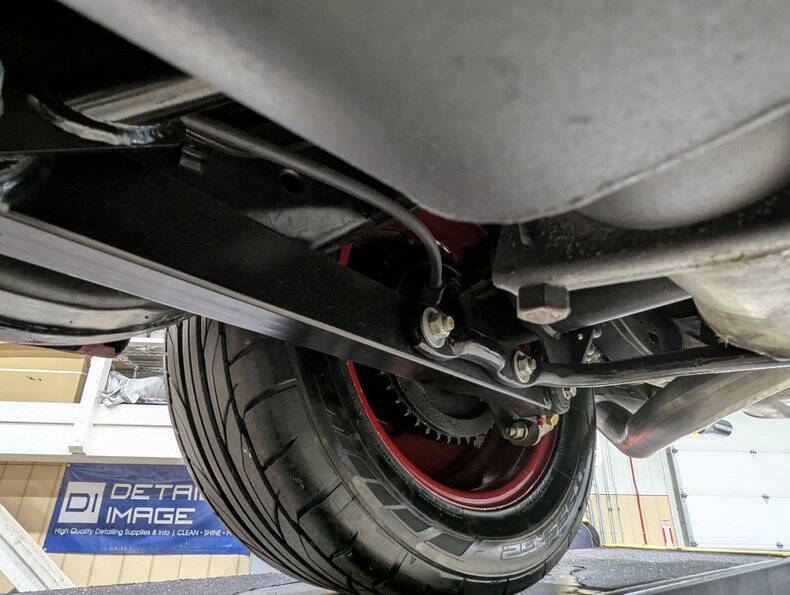 1966 Chevrolet Chevelle