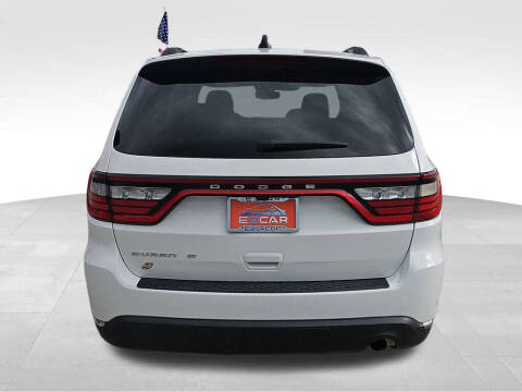 2024 Dodge Durango SXT